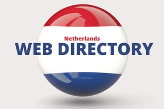 netherlands high da web directory submission service