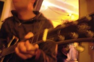 be your guitar mentor for ten minutes