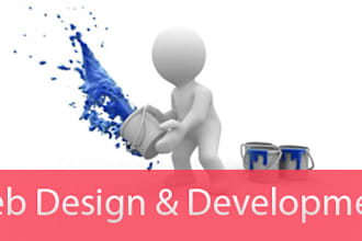 website Designing Company India