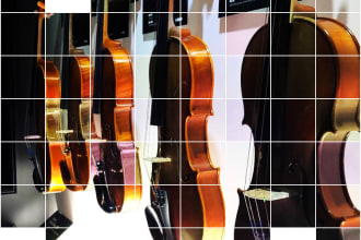 create orchestral arrangements for you
