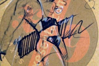 make You a Sexy Safe 4 Work Sketch Instantly