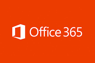 setup and or migrate you to microsoft 365 in an hour