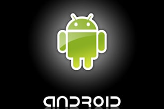 make an android application