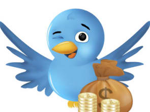 tweet any three things