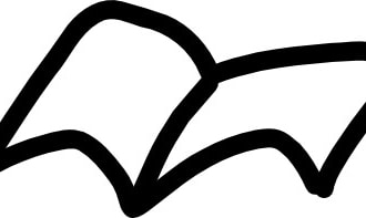 draw a coloring book page