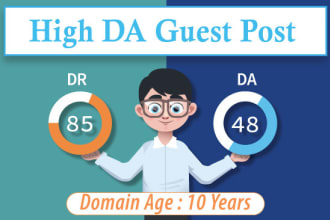 publish health blog on high da guest post site