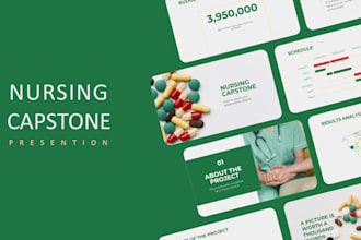 design power point presentation on health,nursing and medical related topics 12h