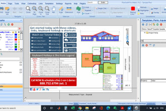 do construction quantities takeoff and cost estimation