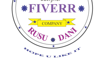 create  professional LOGO Designs for your website,blog,business,company or  personal