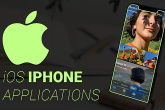 test your apple iphone ios application