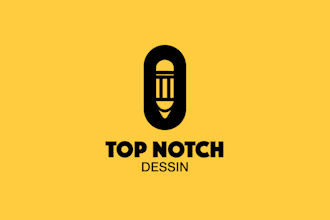 design versatile flat minimalist logo