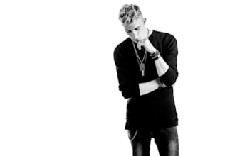 be your pop music producer or composer