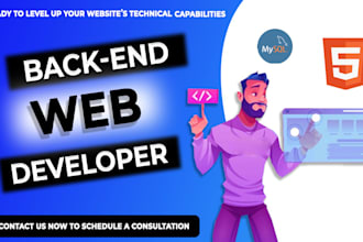 do custom website design and development that exceeds your expectations