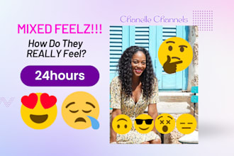 tell you exactly how he or she currently feels about you