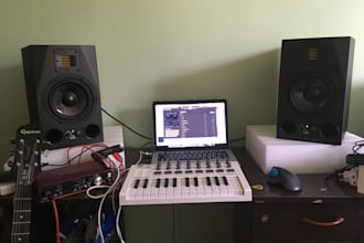 create a jingle for a you
