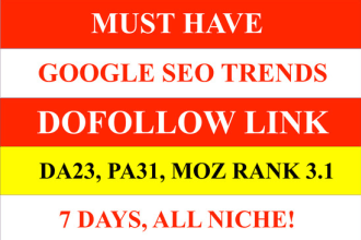 rank website by unique referring domain SEO backlinks