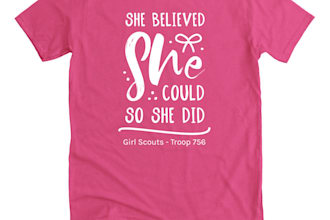 create trendy typography and customize t shirt design