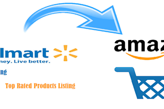 do walmart to amazon dropshipping