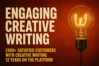 write engaging content for your needs