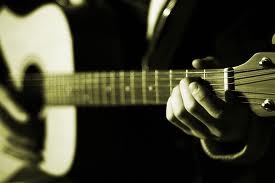 teach to play guitar