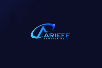 do stunning technology security crypto data, host, cloud logo