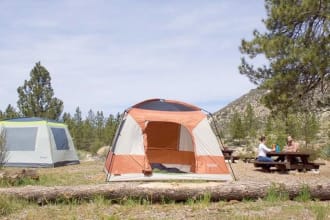 do a guest post on high da outdoors, camping and other sites