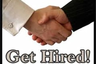 to you how to land a six-figure job using Craigslist