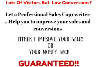 dramatically improve sales conversions for your ad copy