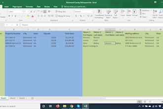 provide skip tracing phone numbers of property owners
