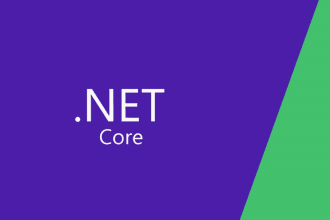 develop and deploy dotnet web apis with AWS