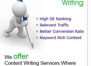write a 500 word SEO Article