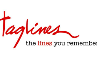 create 4 UNIQUE slogans/tag lines/taglines for your brand/website/business/book