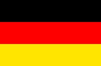 translate anything from English to German