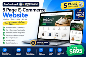 develop website in PHP or wordpress