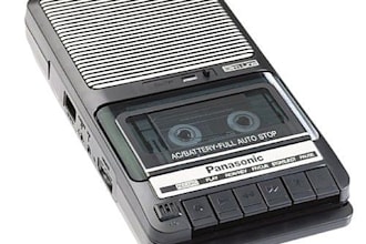 transcribe one hour of English audio to text