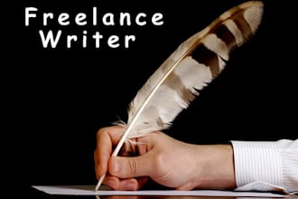 write a 1000 word Story, Review, or Article about ANYTHING