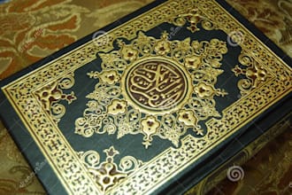 teach you the quran with tajweed and improve pronunciation