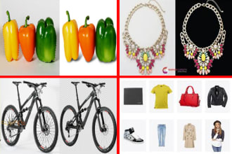photoshop  editing , face swap, image resize,background removal professionally