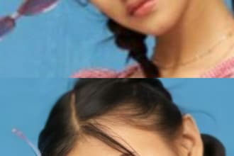 convert low resolution photo to HD photo in 1 hour