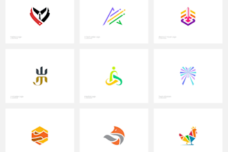 design a simple minimalist logo design