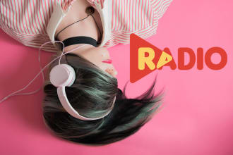 interview you to promote your music on radio music blog