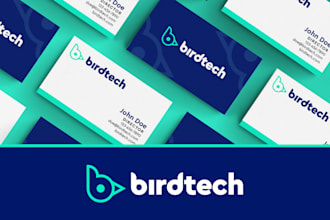 Big Deals!  design a complete branding package for your business