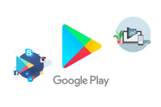publish your app on google play store within few hours