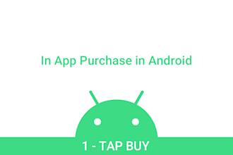 do inapp purchases and subscriptions in mobile applications