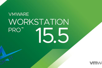 install vmware workstation on windows or mac ios