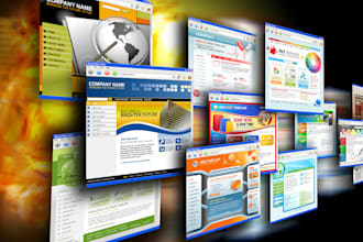do websites and online software