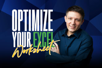 transform your business efficiency with vba excel automation
