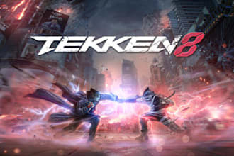 teach you how to play tekken 8
