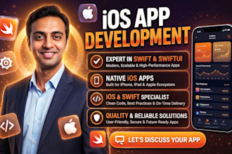build a native ios app using swiftui and uikit swift objective c