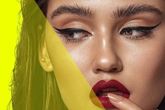 do headshot photos or portrait photo editing